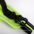 Vendre à chaud Nylon Oxford Reflective Dog Harness Gile